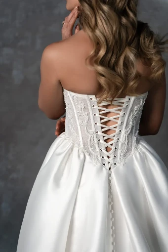 Essense of Australia Plus Size Style #Eden #1 thumbnail