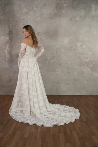 Essense of Australia ($1700-$2900) Style #Maxine #2 thumbnail