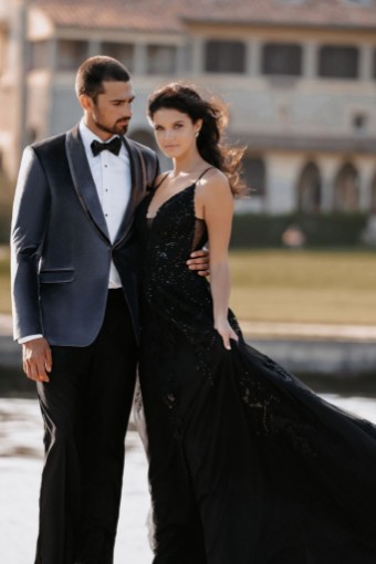 Allure Romance Style #Rosalind #6 thumbnail