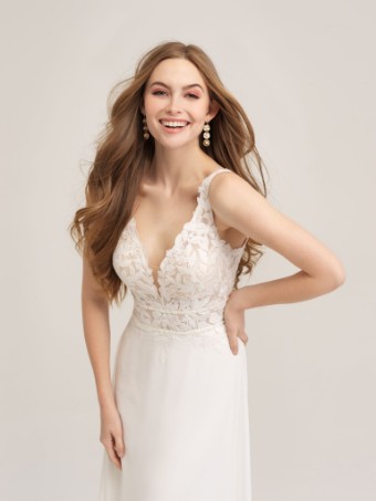 Allure  Style #Lynette #2 thumbnail