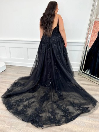 Allure Plus Size Style #Rosalind #1 thumbnail