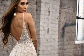 Martina Liana Style #Nikki #3 thumbnail