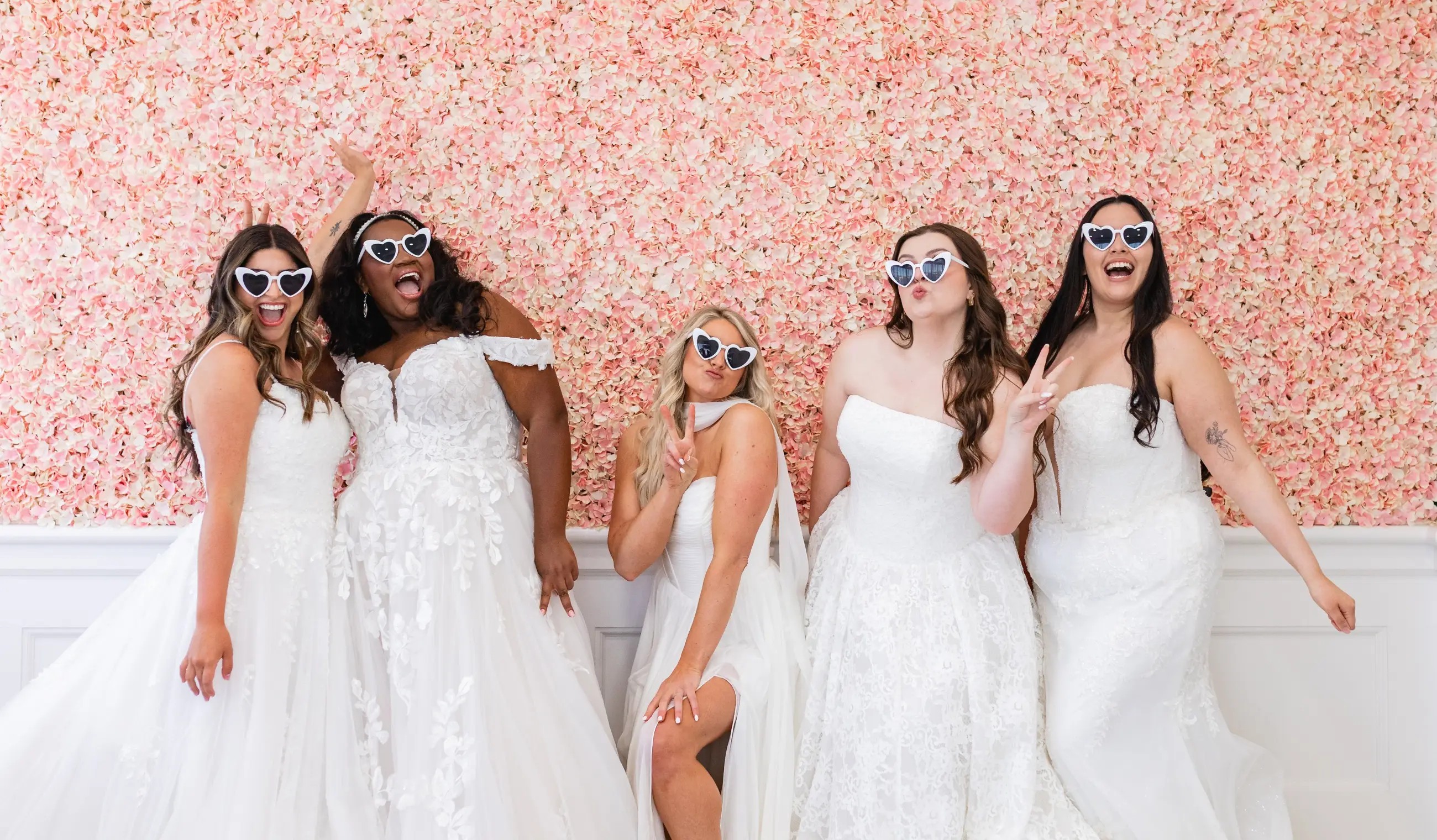BBBridal mobile banner
