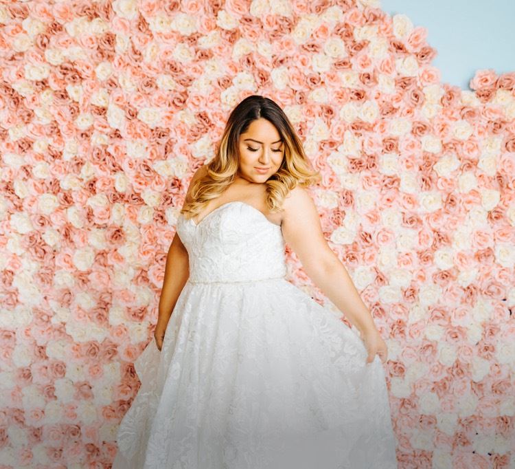 Wedding Dresses Boise